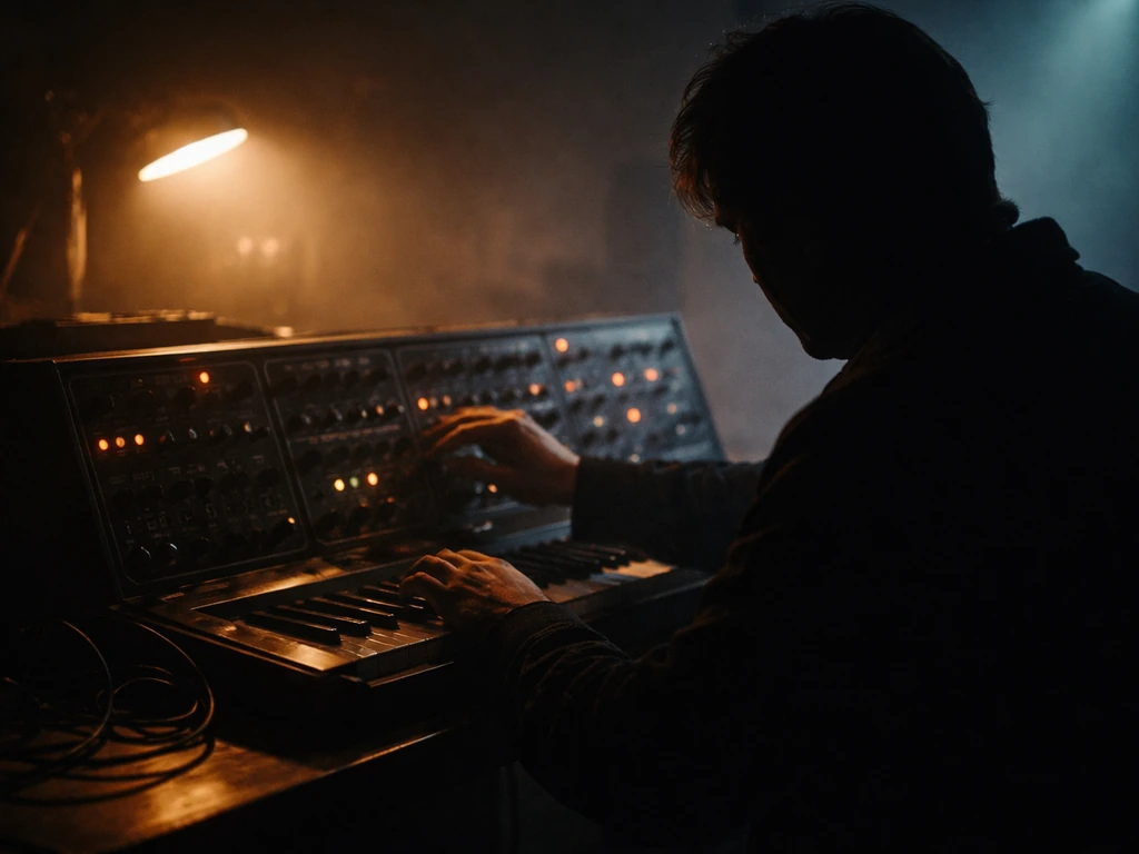 Vangelis Net Worth Estimate: How He Built His Fortune