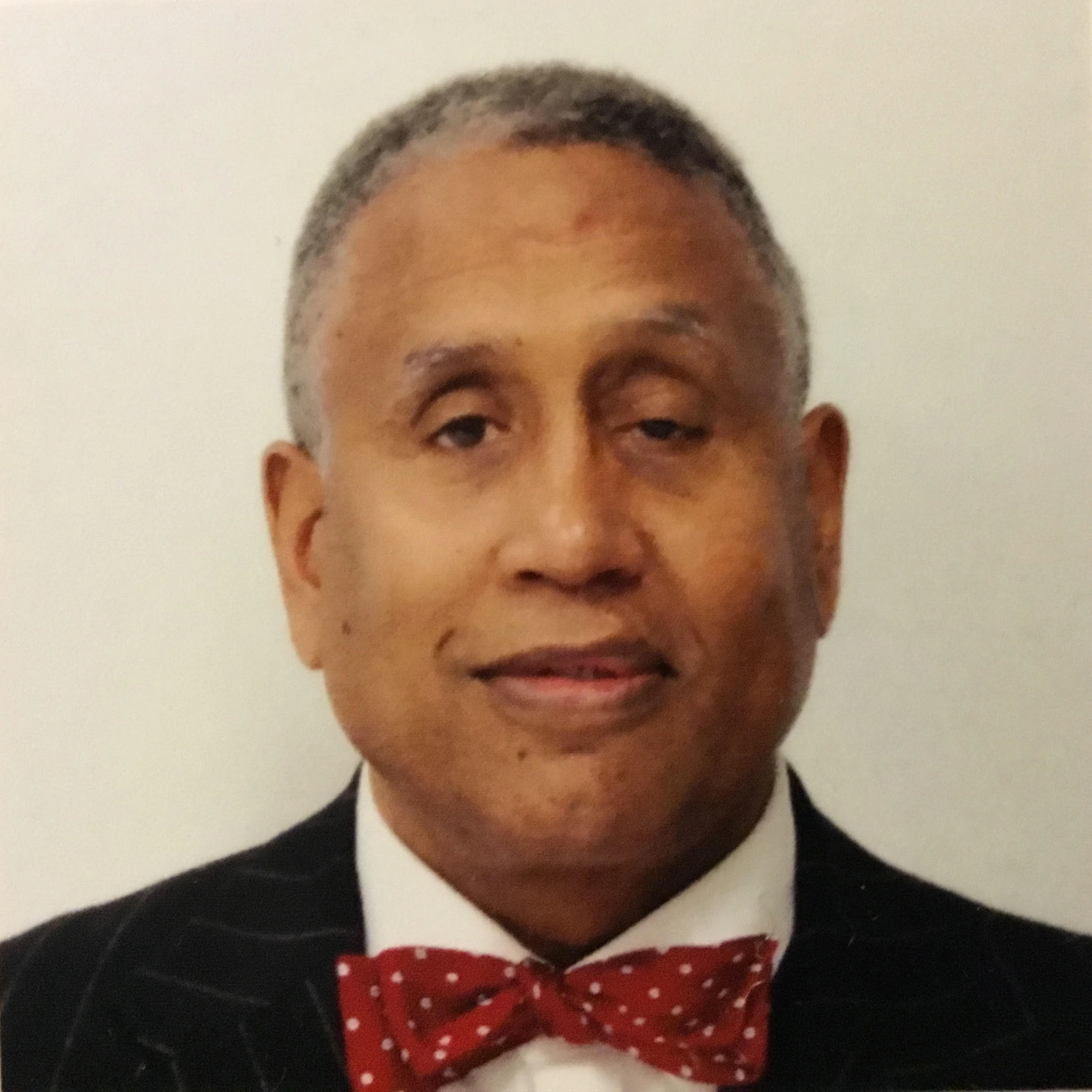 Headshot of Eric Vassilatos