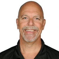Portrait photo of Gary Vitti
