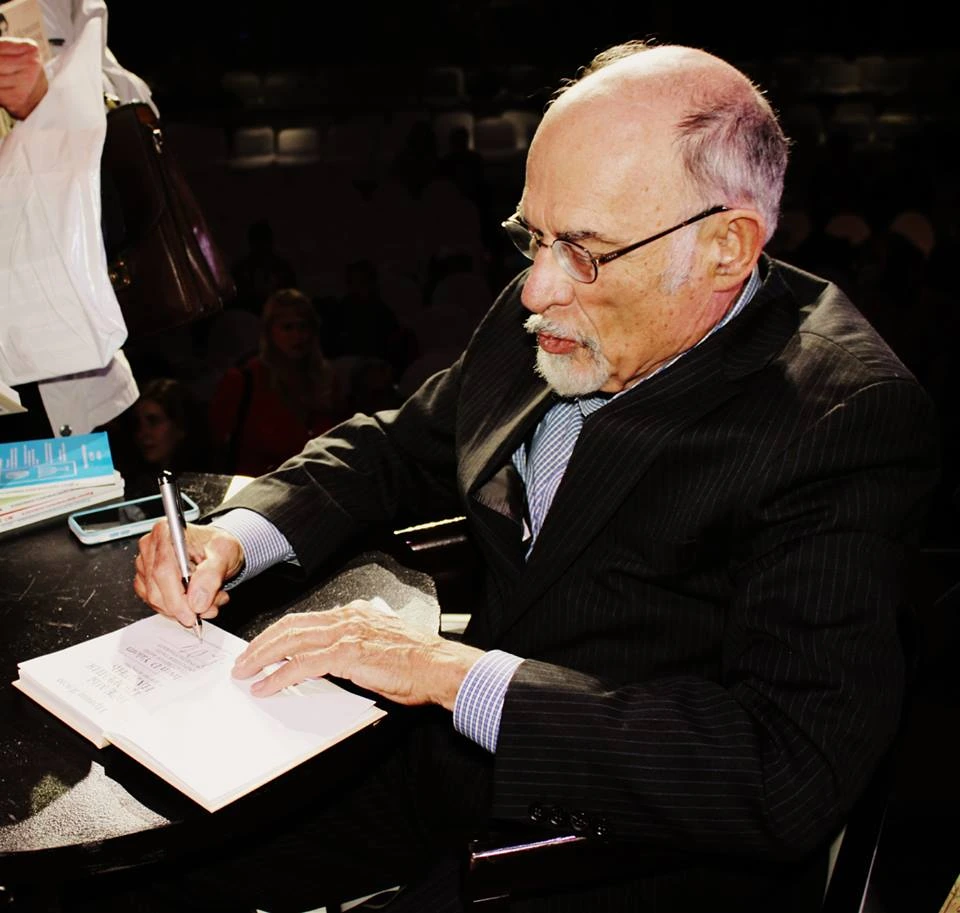 Irvin Yalom Net Worth: Estimated Range and How It’s Calculated