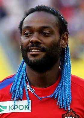 Photo of Vágner Silva de Souza Vágner Love Brazilian football centre-forward