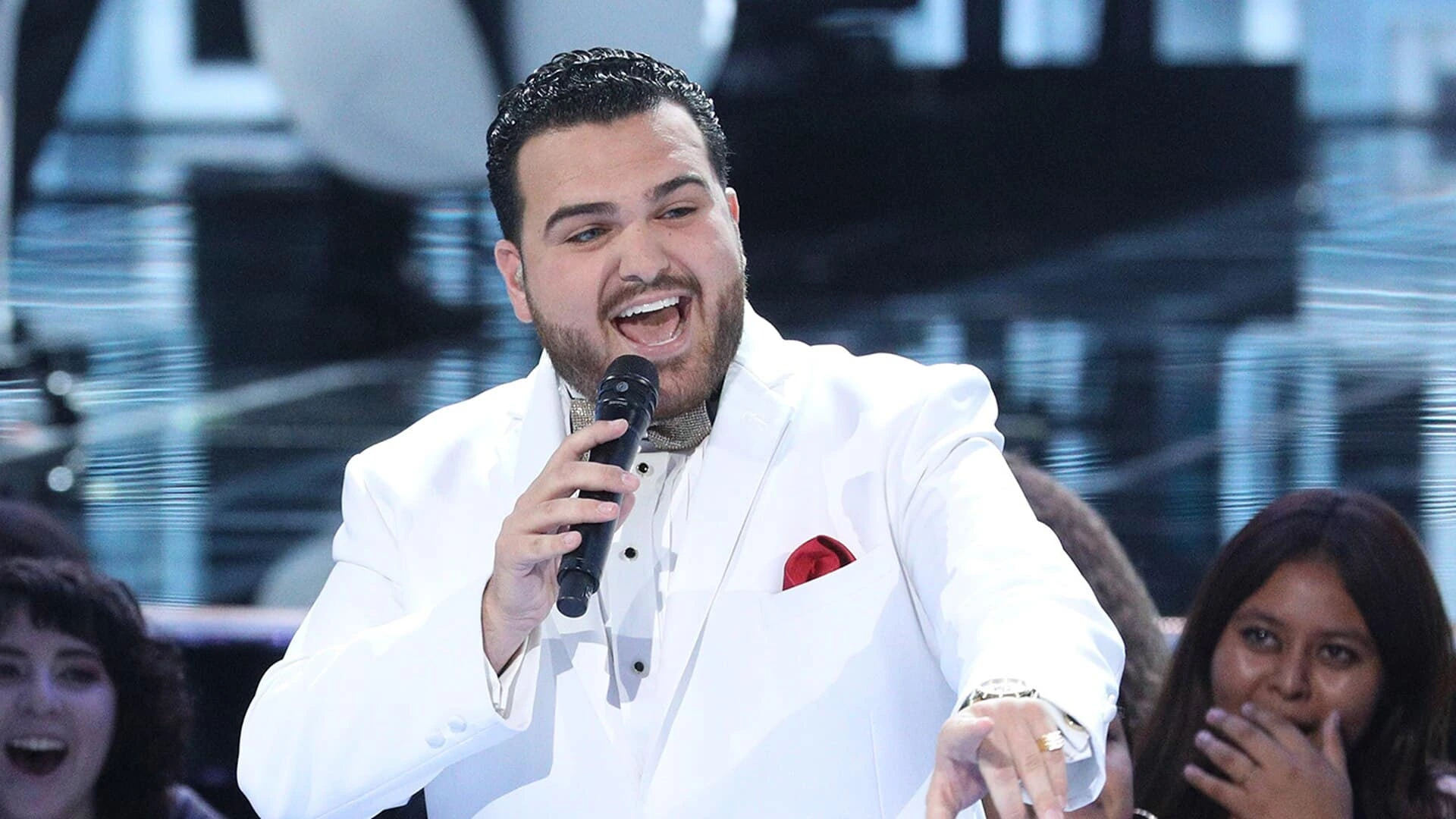 net worth sal valentinetti