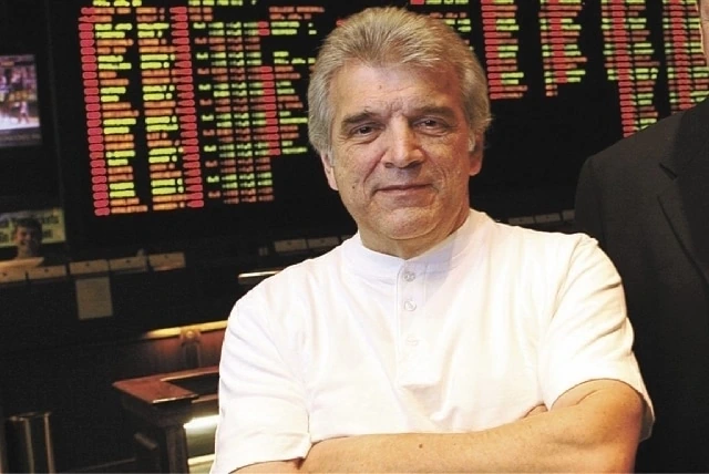 Jimmy Vaccaro Net Worth Estimate and How to Verify It