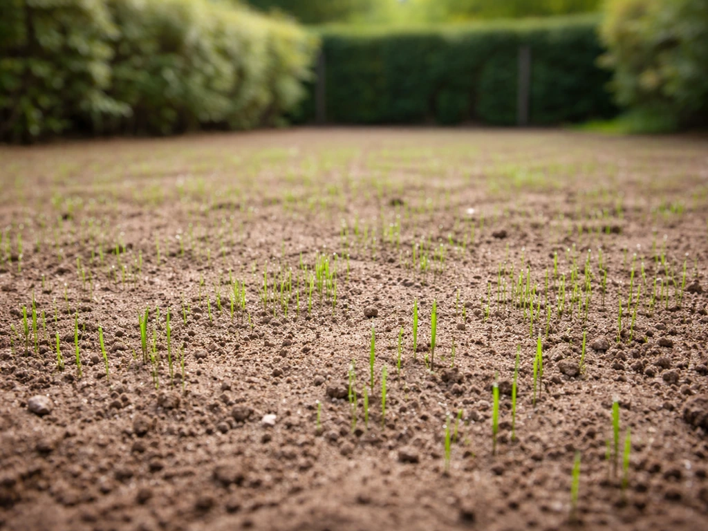 plante à gazon en 6 lettres
