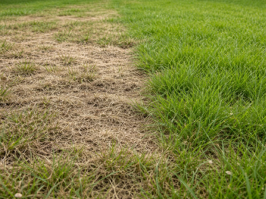 Toit de gazon : diagnostic et plan d’action pour pelouse