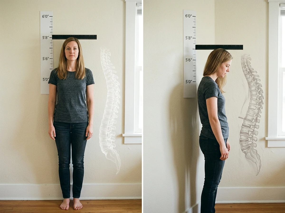 Is It Possible to Grow Shorter? What Actually Works