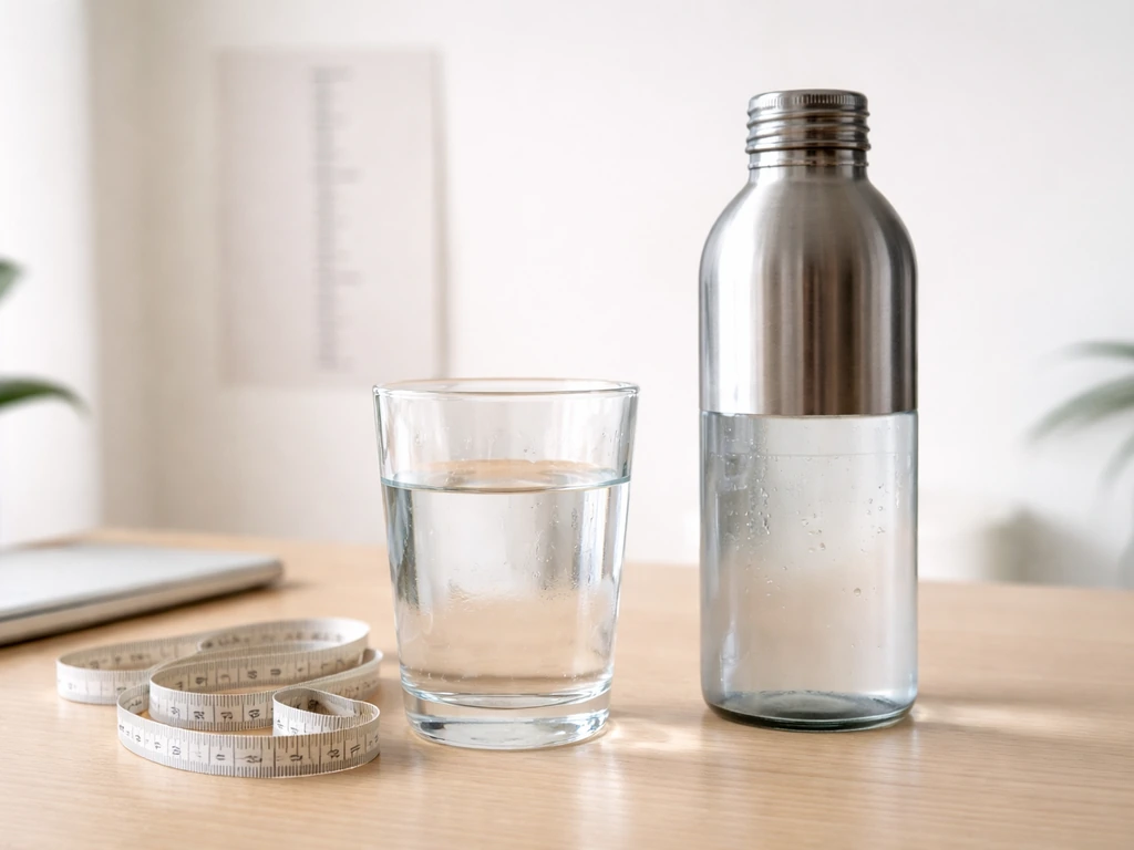 How Much Water Should I Drink to Grow Taller