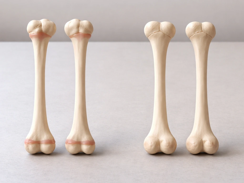 Does Protein Help You Grow Taller? Evidence and What to Do