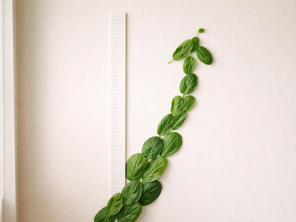 Does Spinach Help You Grow Taller? Evidence and Tips