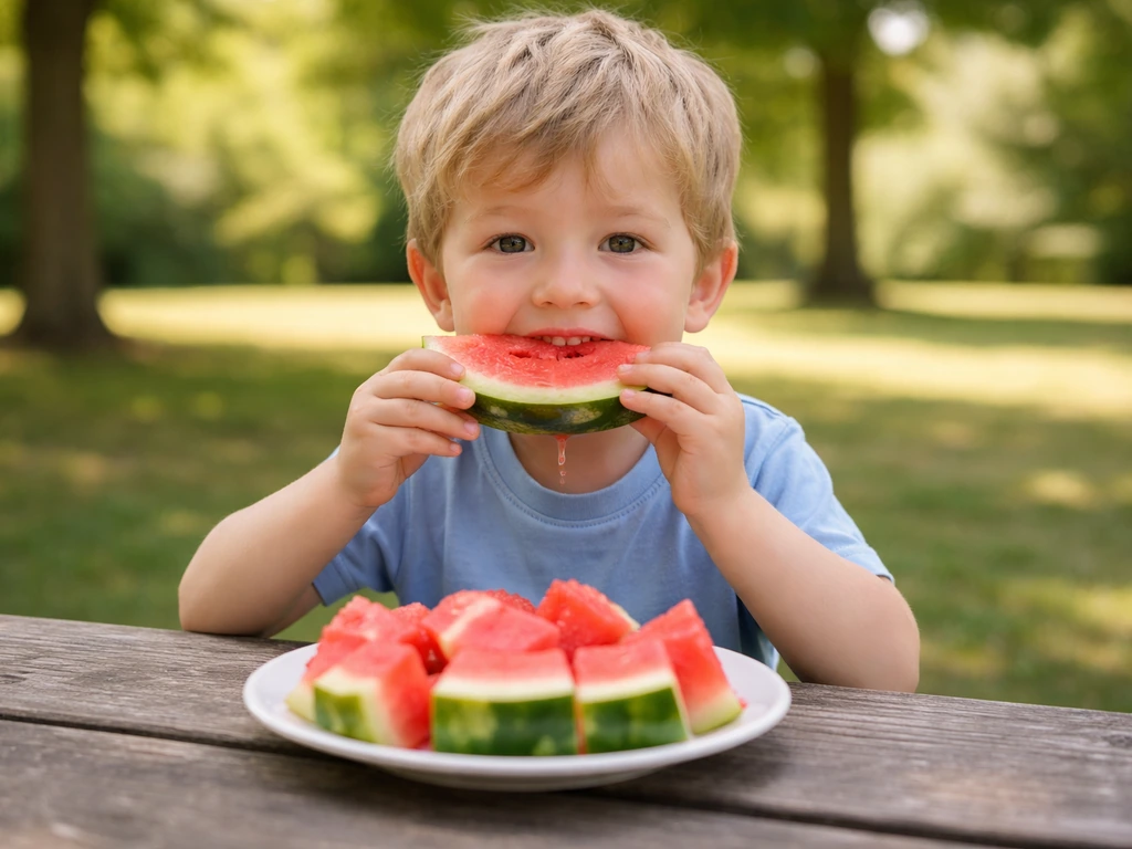 Does Watermelon Help You Grow Taller? Evidence-Based Answer