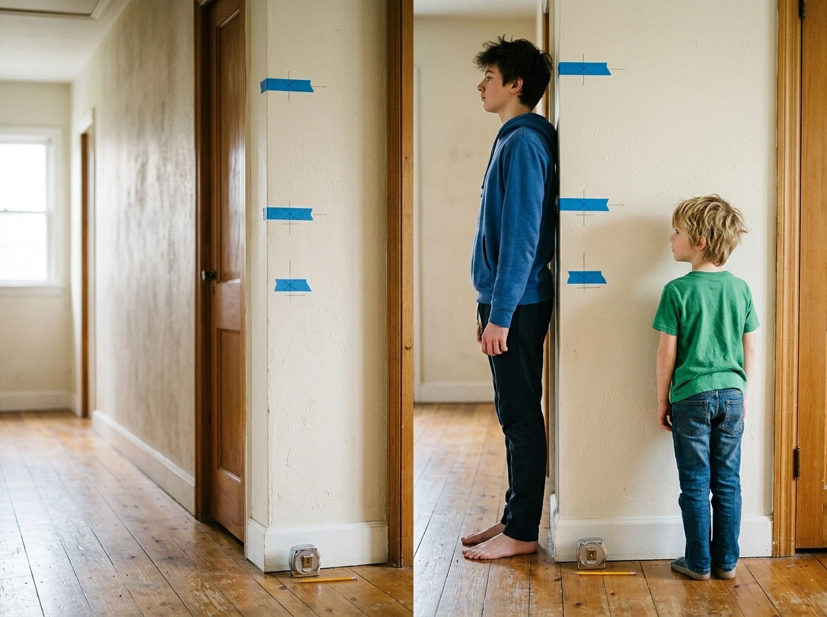 When Do You Grow Taller? Ages, Puberty, and Growth Timeline
