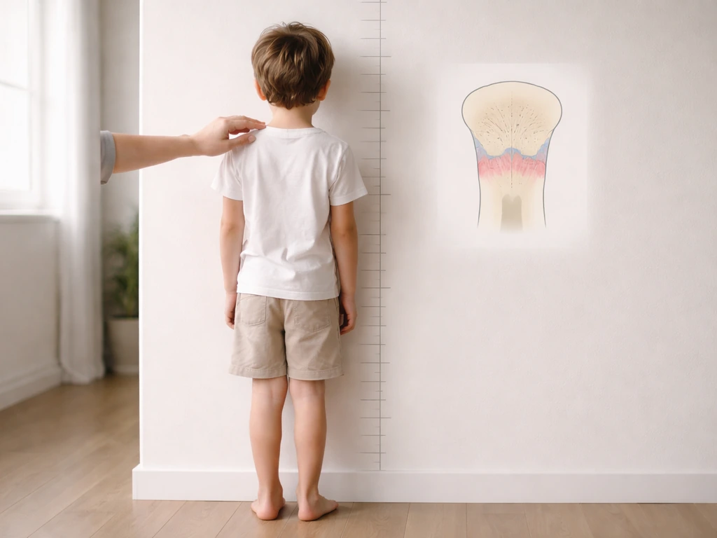 what help you grow taller