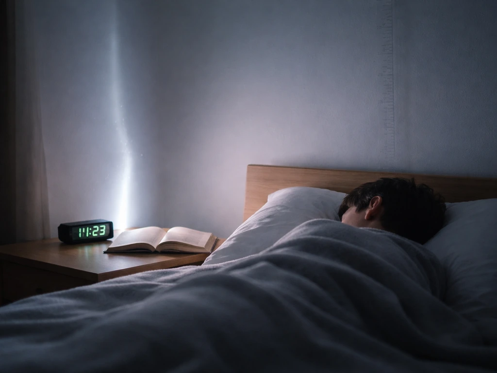 Do Sleeping Help You Grow Taller? What Science Says