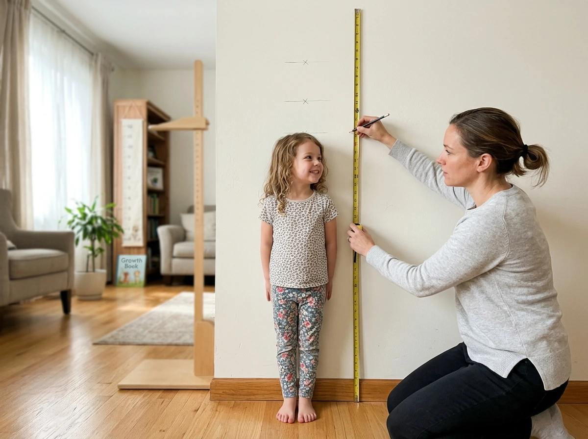 Can You Grow Smaller? Height Reduction Explained by Science