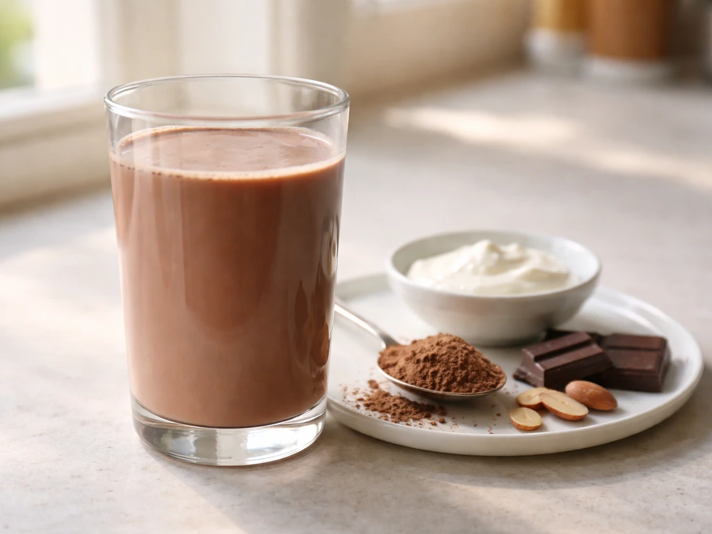 Does Chocolate Milk Help You Grow Taller or Breasts Grow?