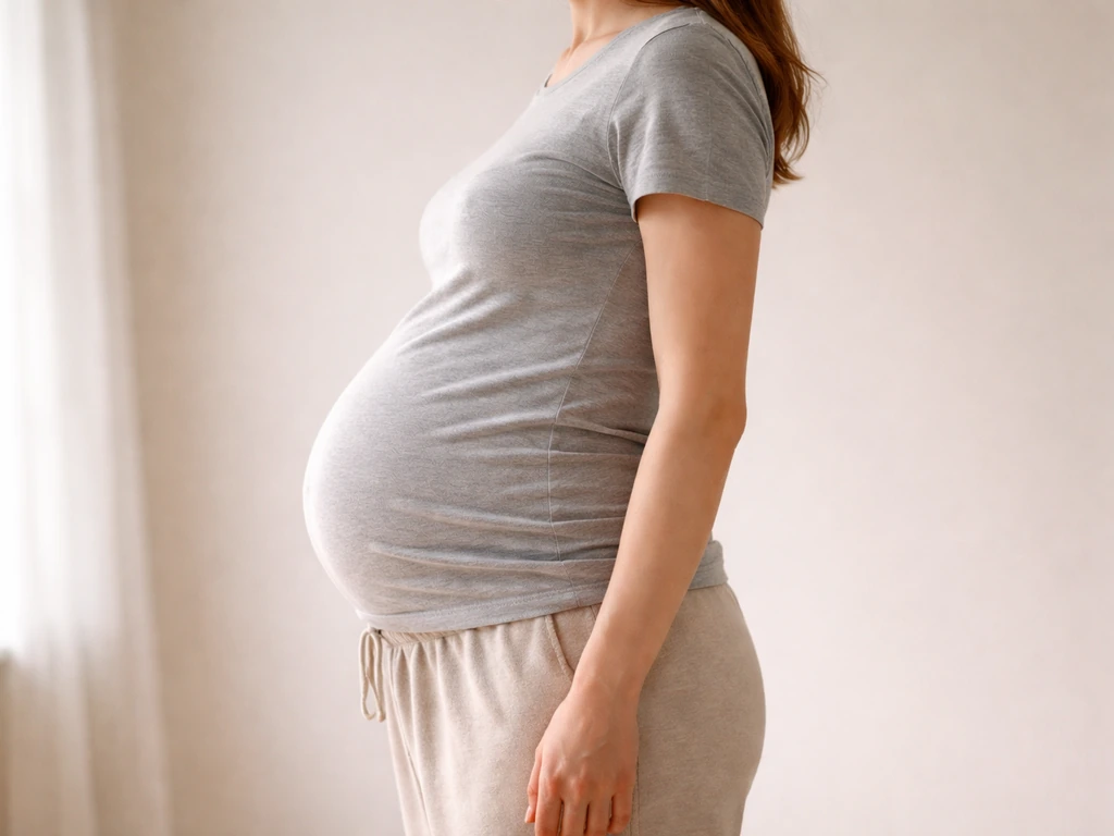 can you grow taller in pregnancy