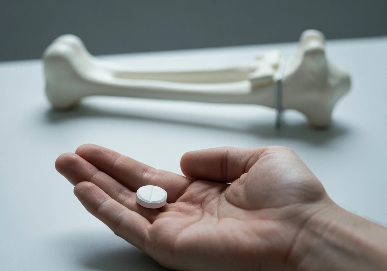 Does Calcium Help You Grow Taller? What Research Says