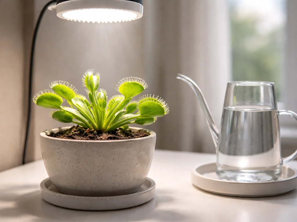 Can You Grow Carnivorous Plants Inside? Full Indoor Guide