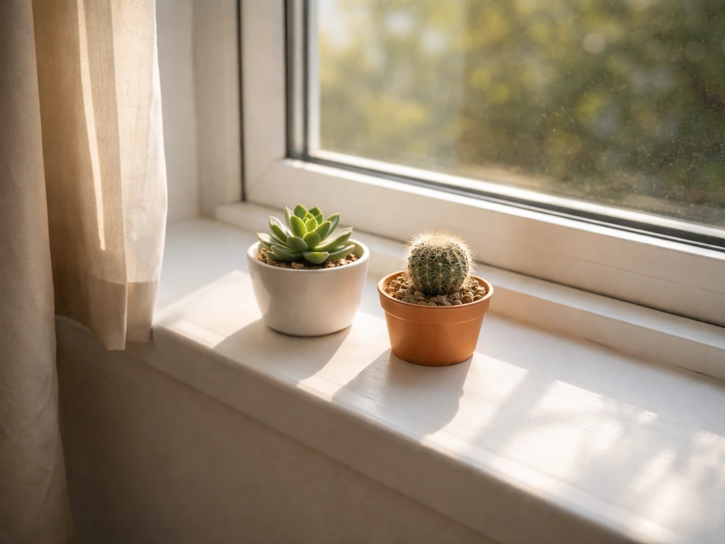 which plants to grow at home