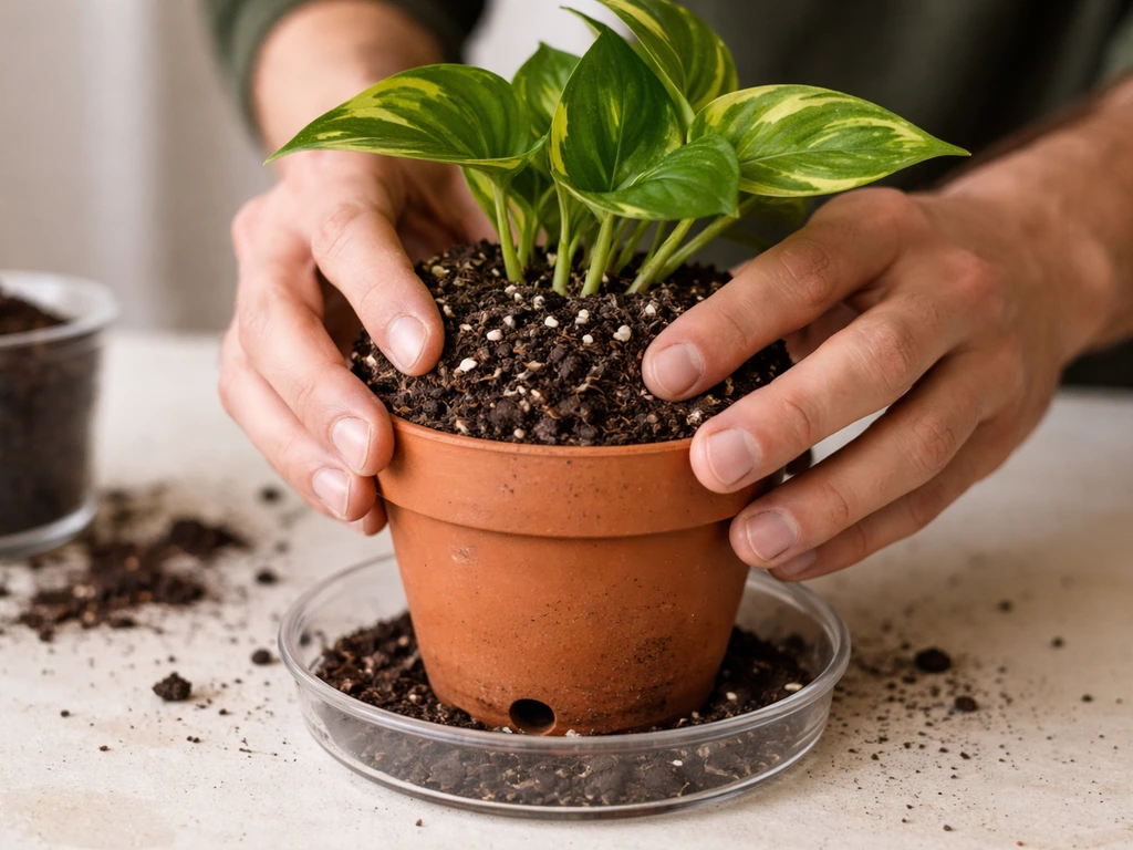 which plant to grow at home