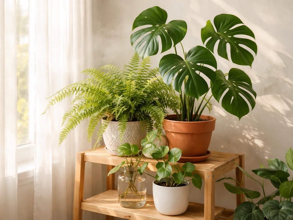 can you grow tropical plants indoors