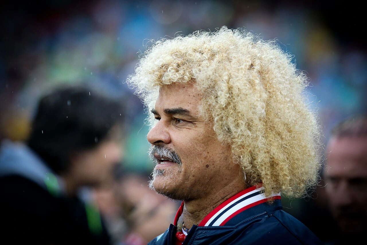 Valderrama Net Worth 2026: Carlos and Other Profiles