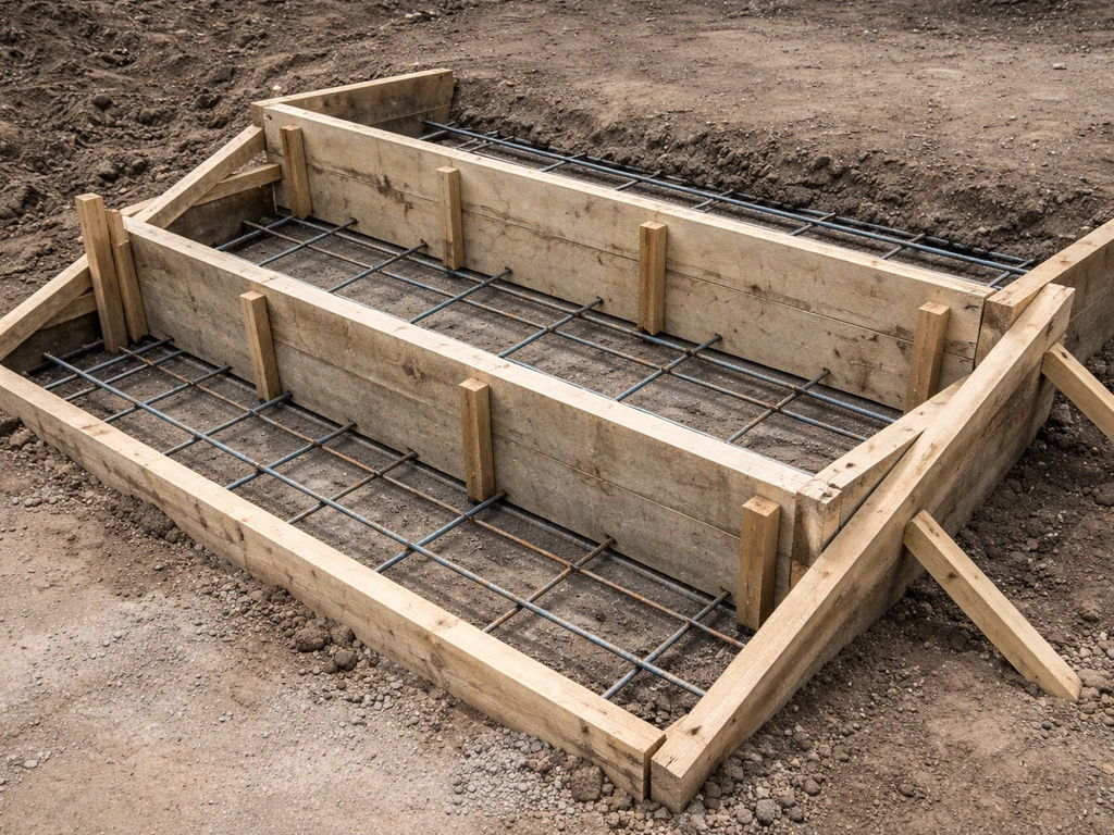 patio steps concrete