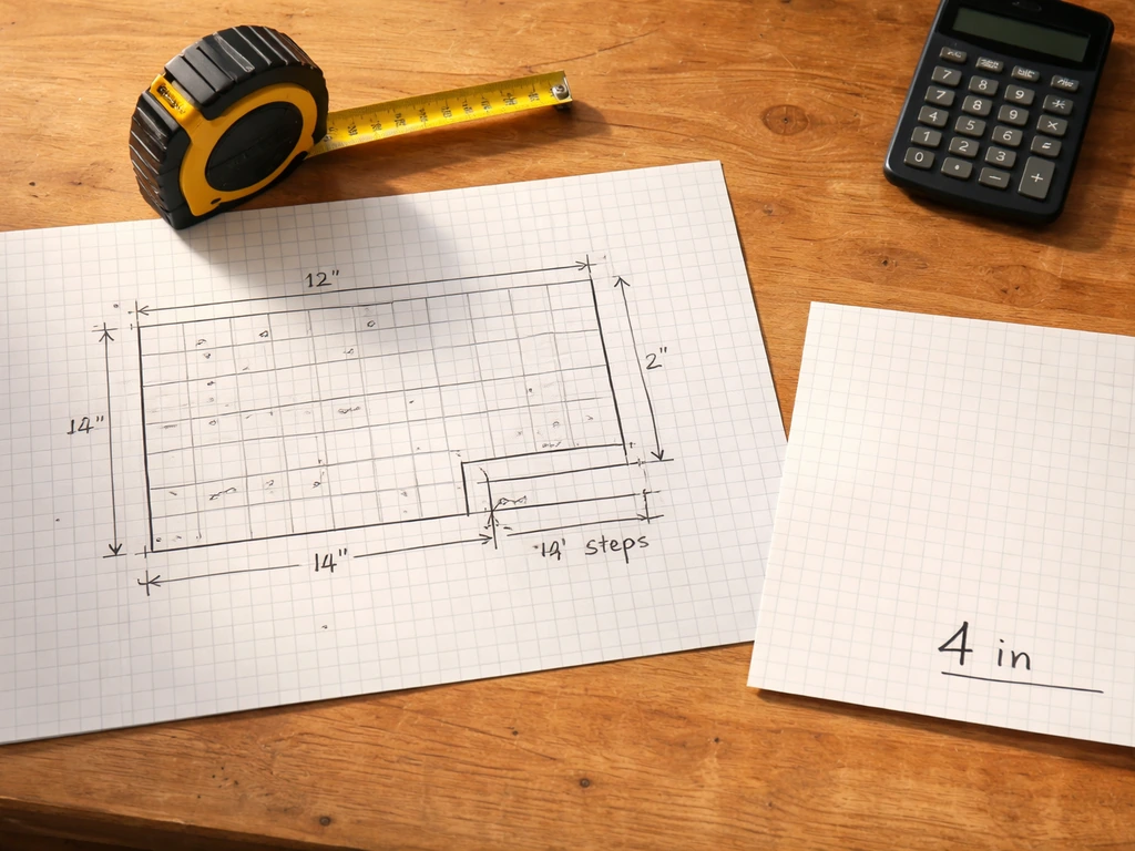 how to lay concrete patio