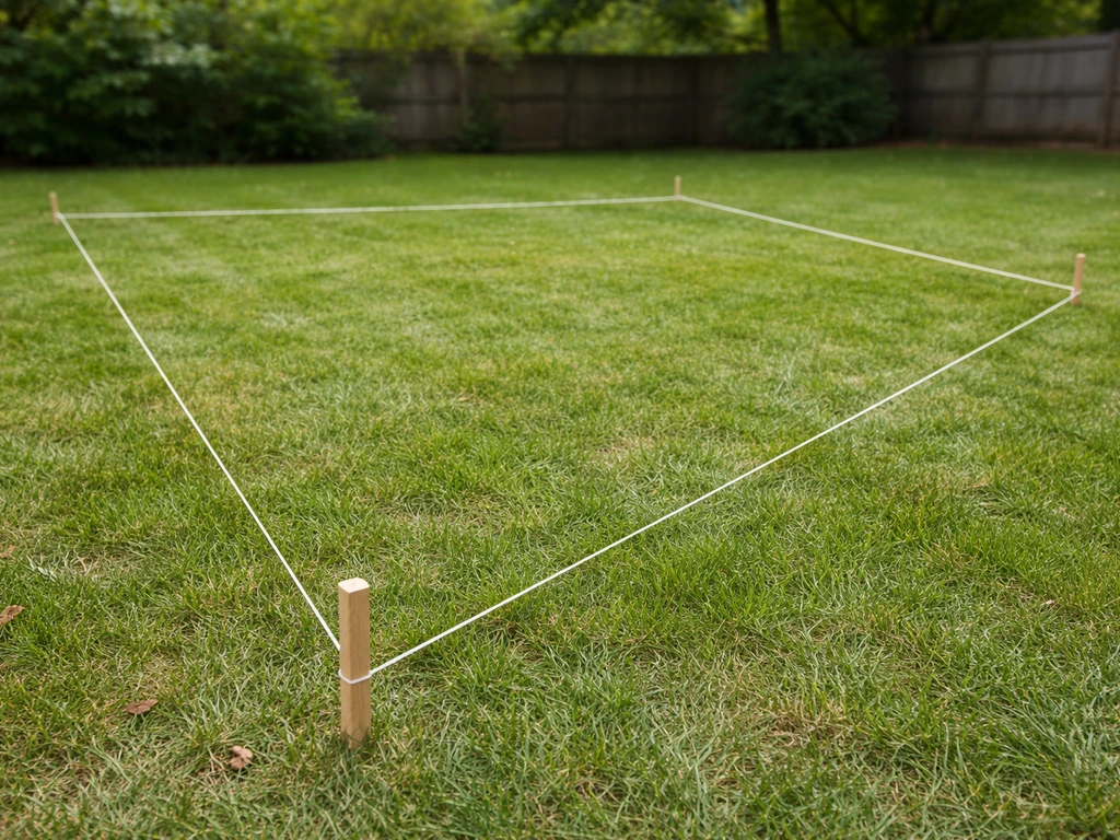how to pour concrete for patio