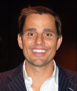 What Is Bill Rancic Net Worth? Estimate Breakdown
