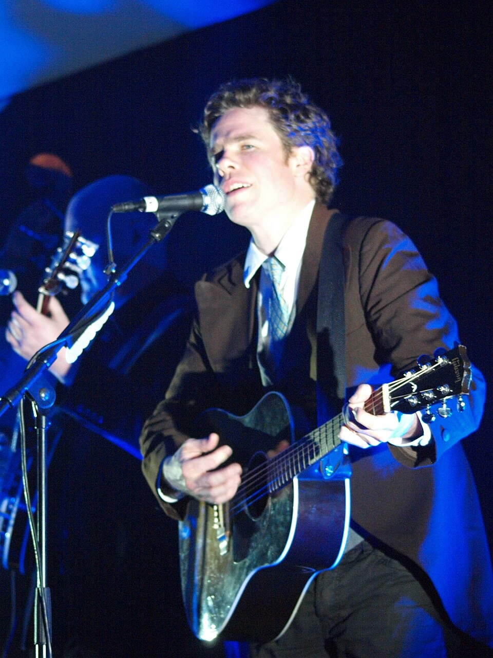 Josh Ritter Net Worth 2026: Estimate, Sources, and Factors