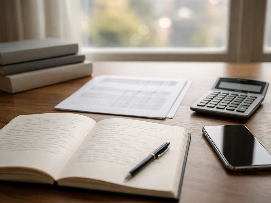 barry ritholtz net worth