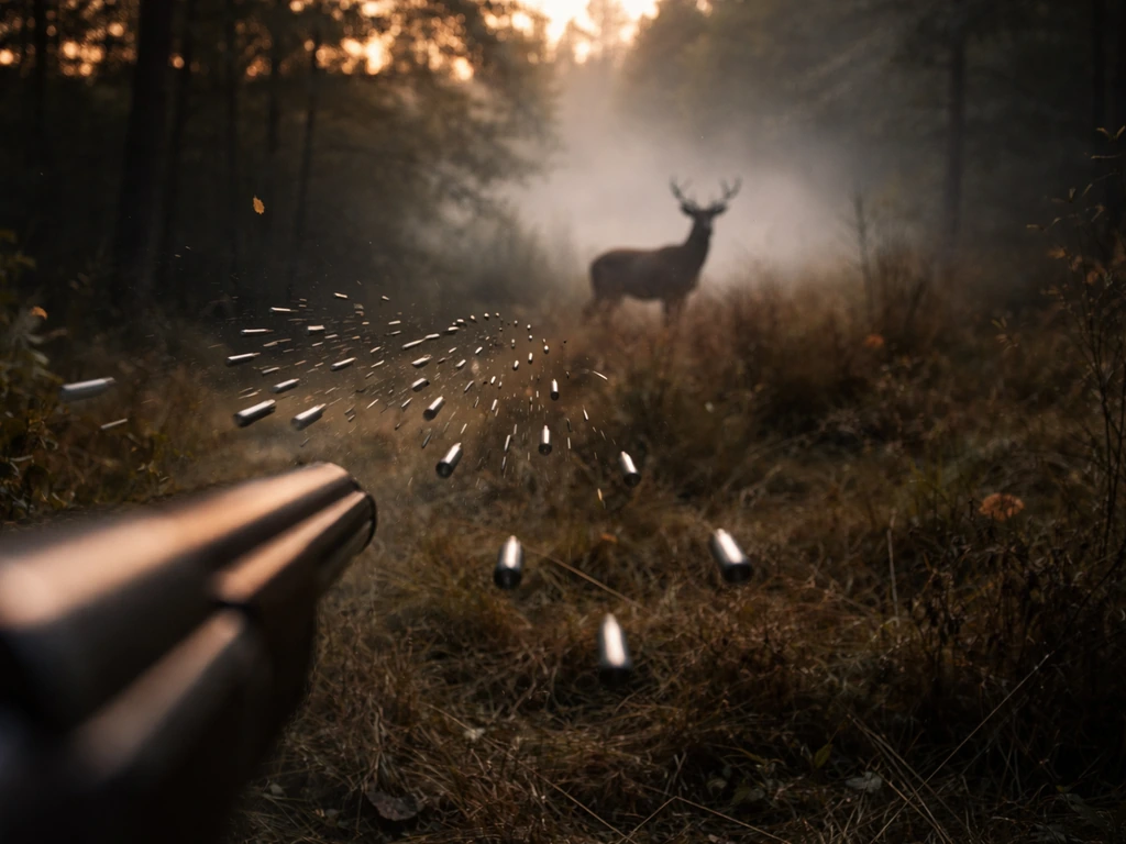 Will Birdshot Kill a Deer? Real Risk, Laws, and What to Do