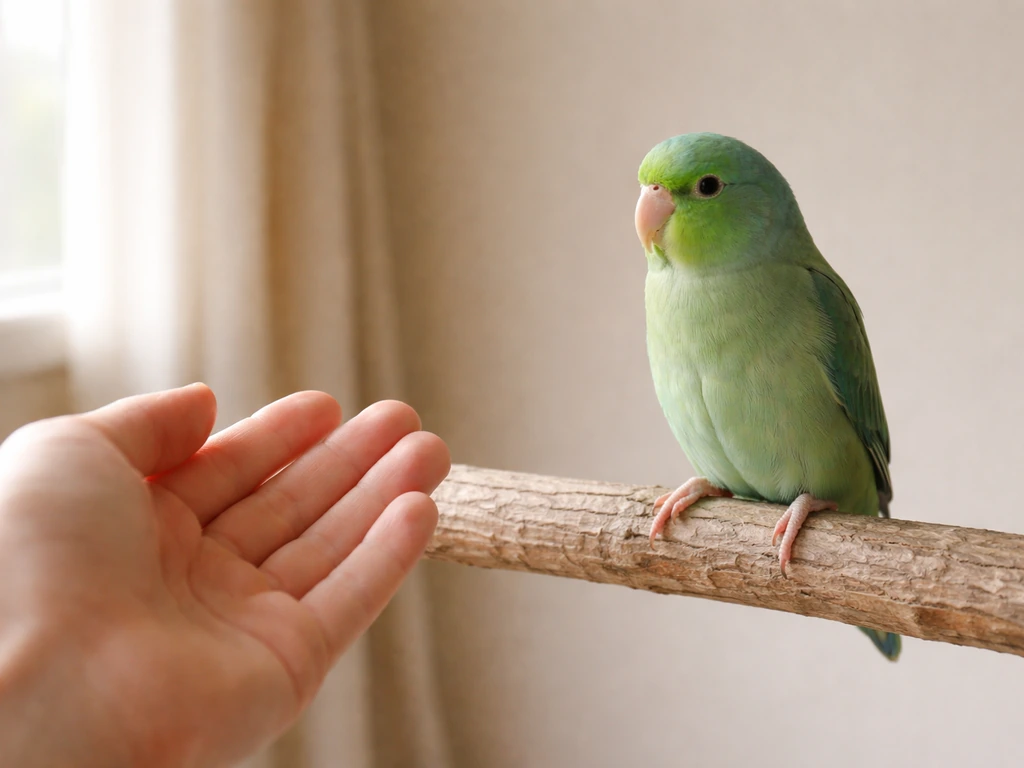How to Tell If a Bird Hates You What It Really Means