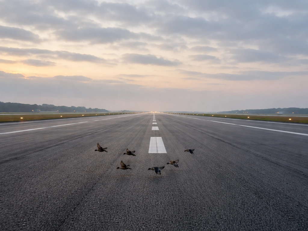 how common are bird strikes