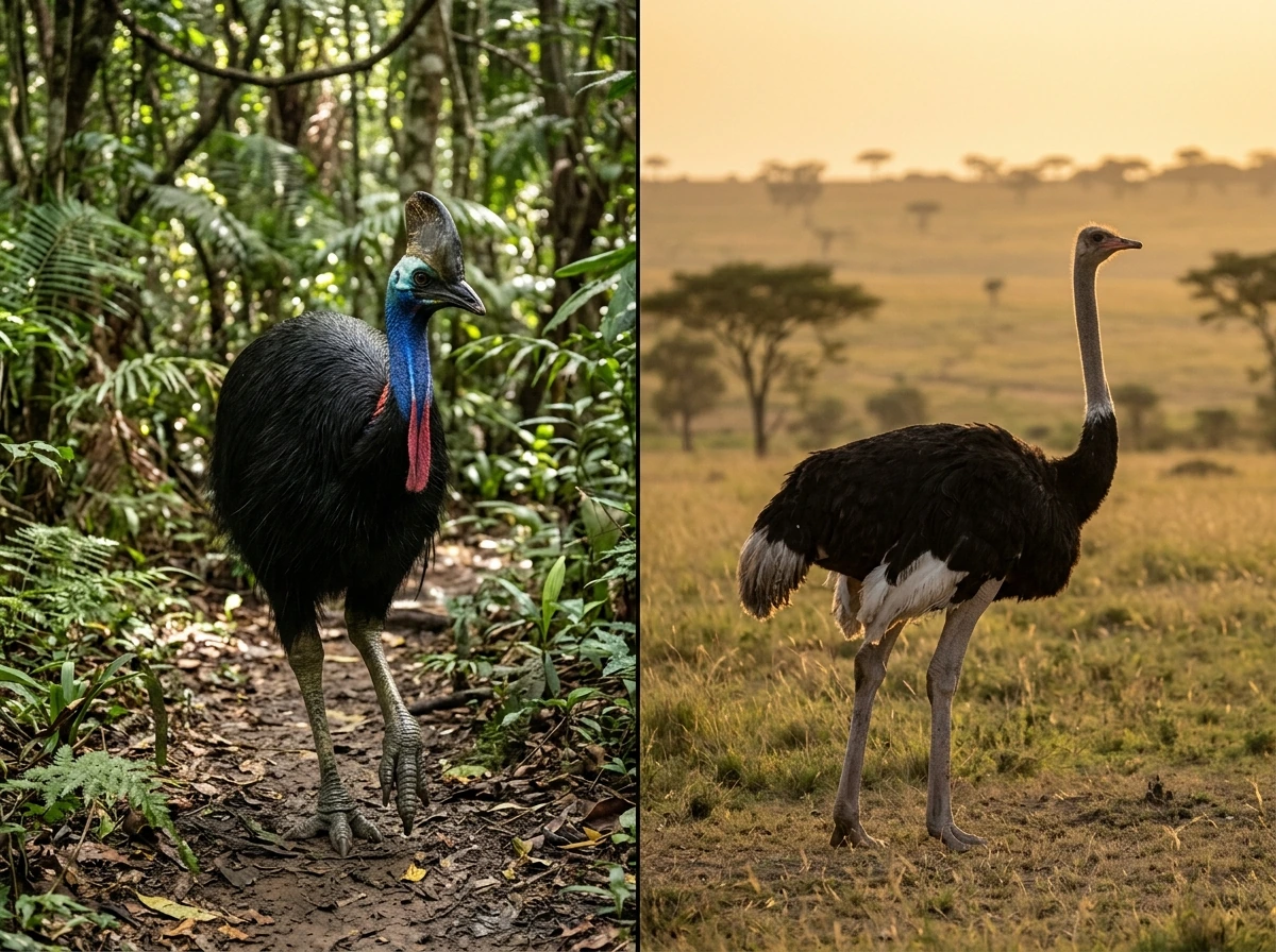 What Is the Deadliest Bird? Evidence-Based Answer