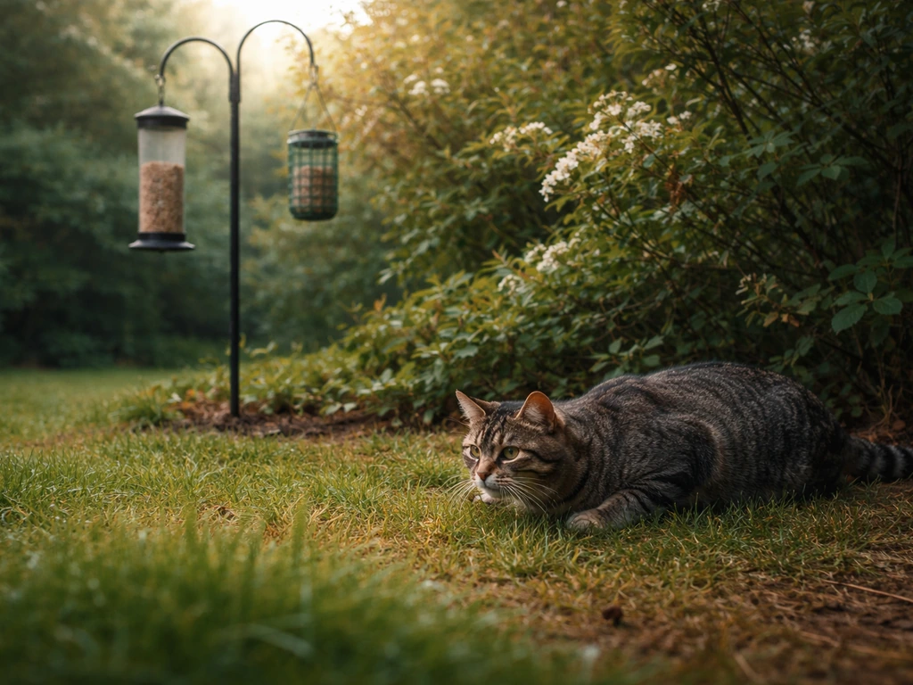 Do Cats Affect Bird Populations? Evidence and How to Reduce Risk