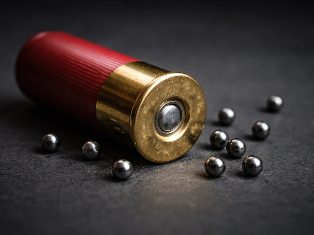 are bird shots lethal