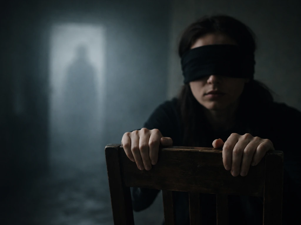 why do some people not kill themselves in bird box