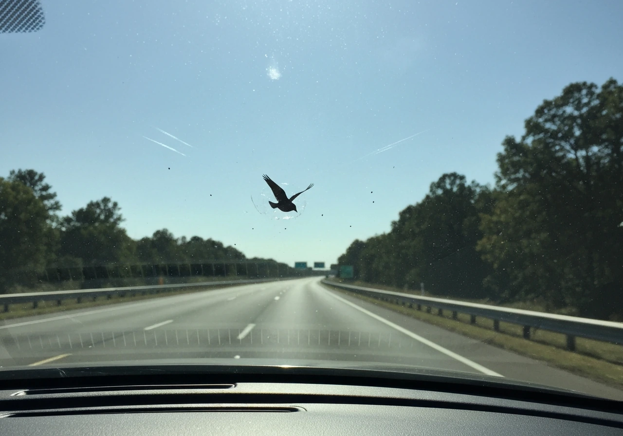 are bird strikes dangerous