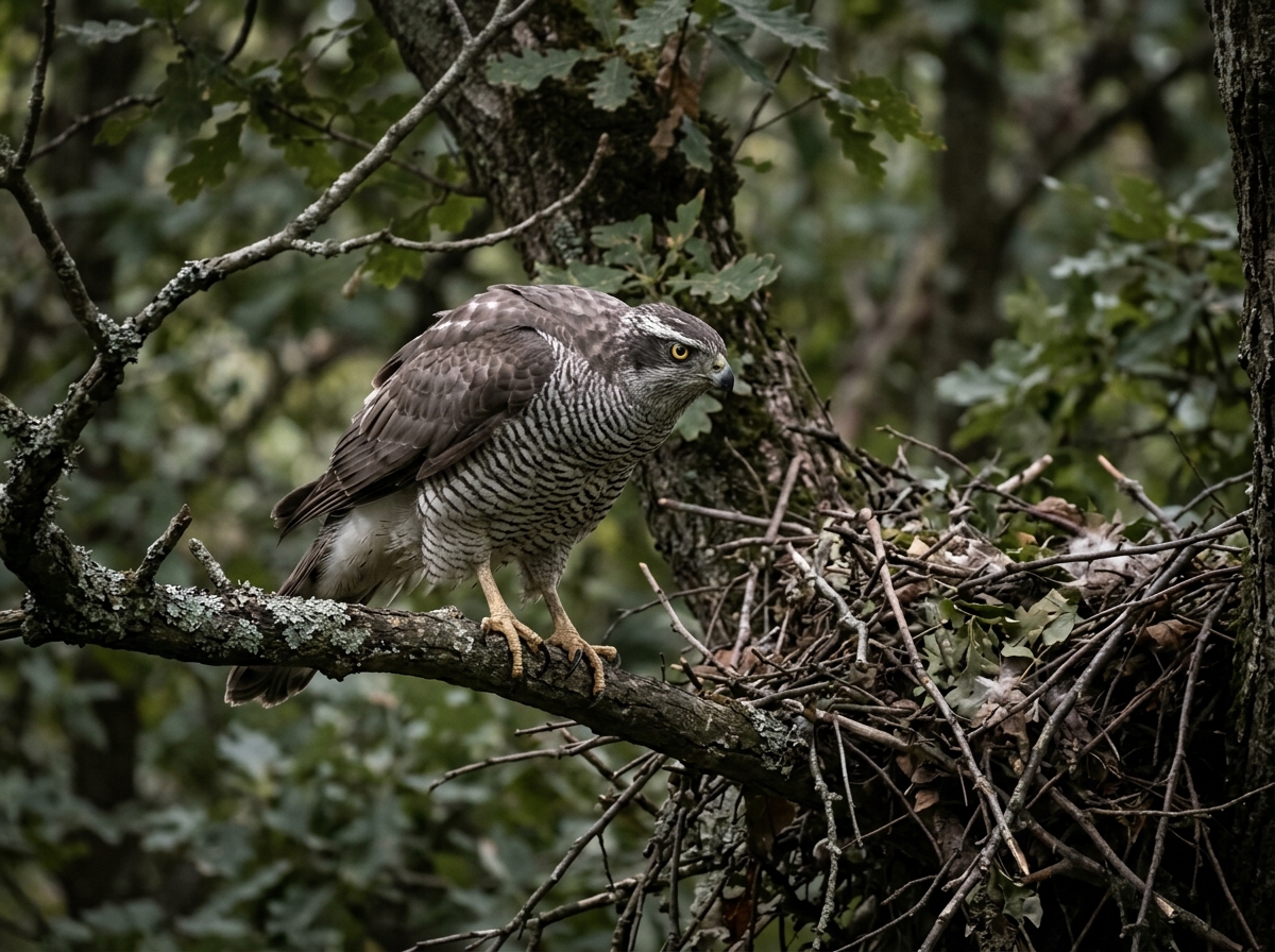 What Is the Most Aggressive Bird in the World?