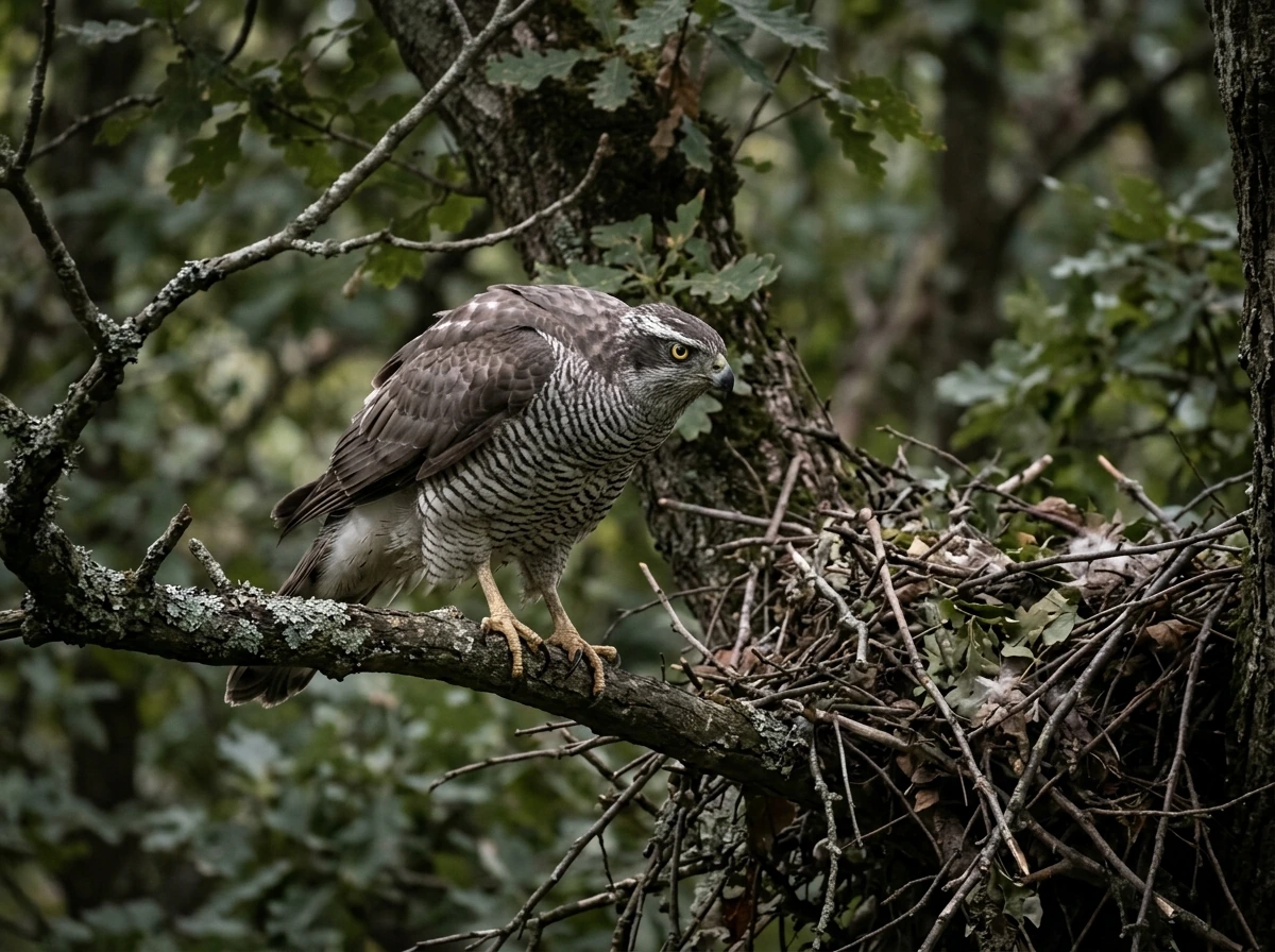 What Is the Most Aggressive Bird in the World?