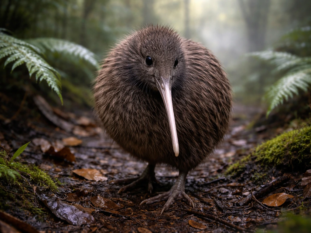 Can a Kiwi Bird Kill You? Risks, Injuries, and First Aid