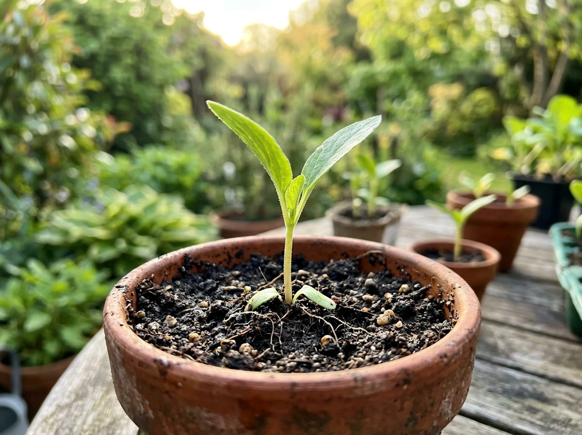 How Do Crops Grow Step by Step for Beginners