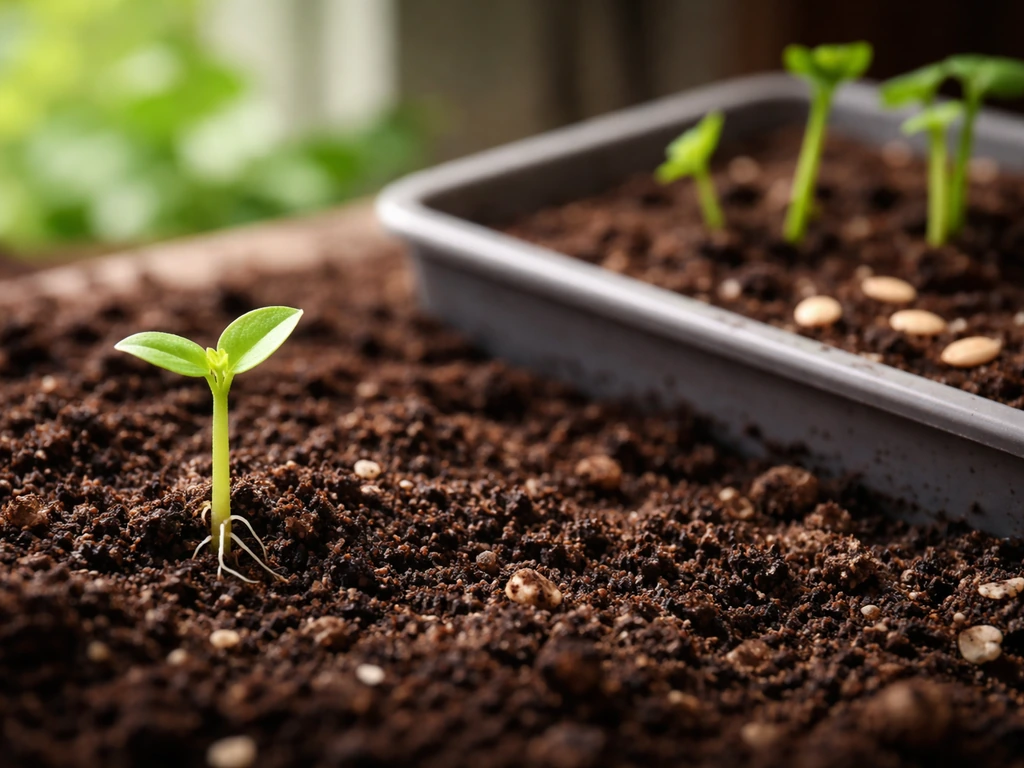 how to grow new plants