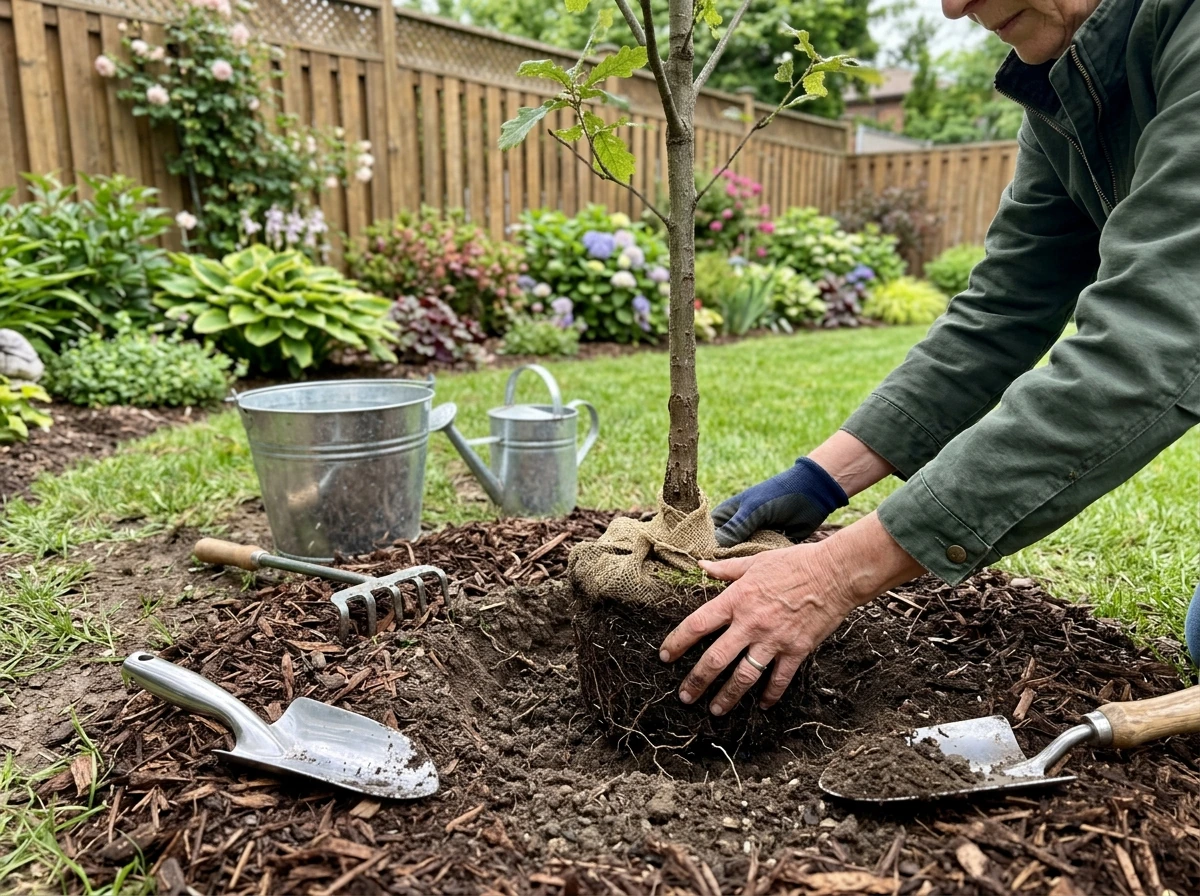 How to Grow Plants and Trees: A Step-by-Step Guide