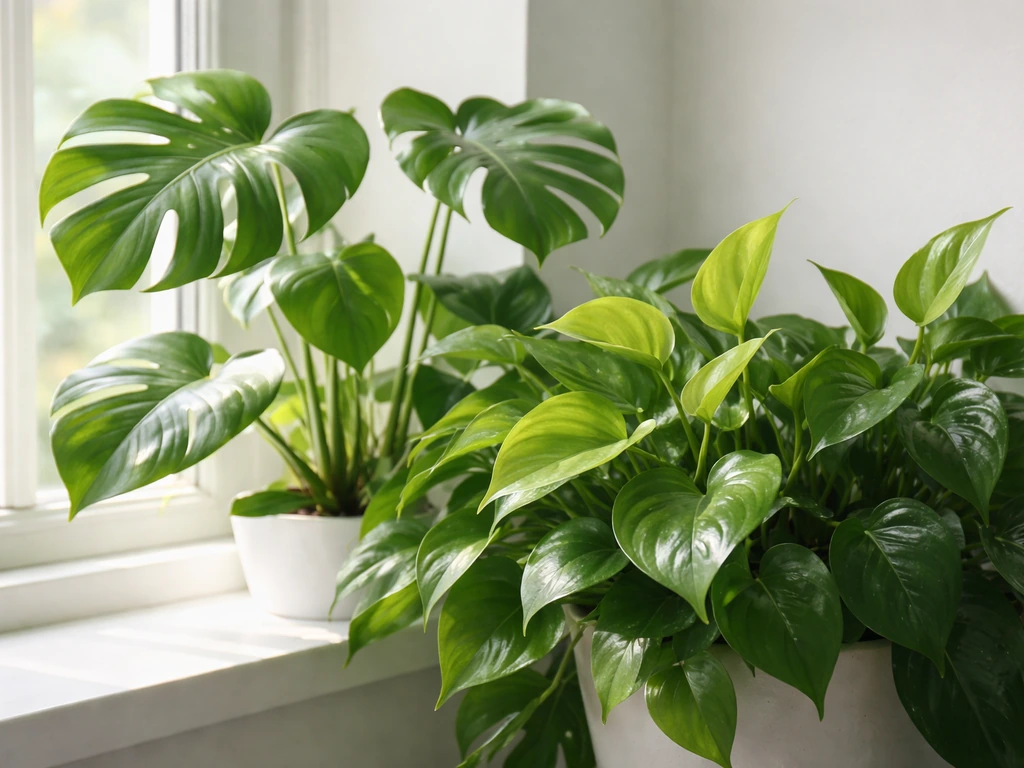 How to Grow Green Plants: Step-by-Step Guide