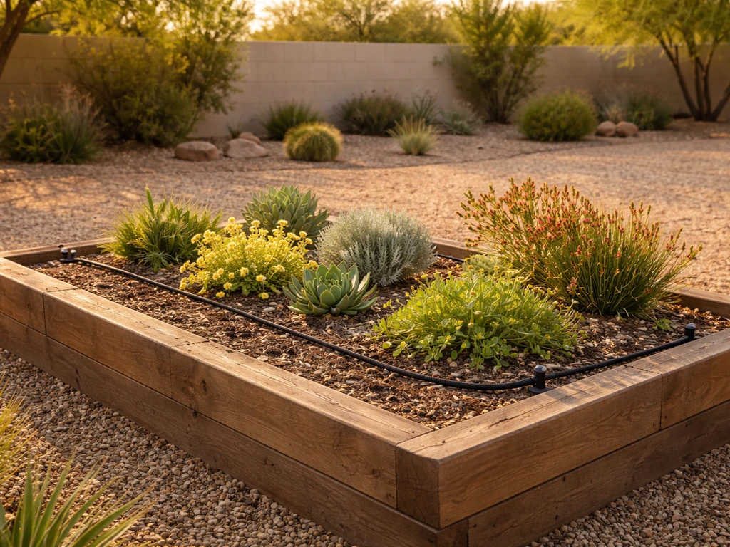 How to Grow Plants in Arizona: A Step-by-Step Guide