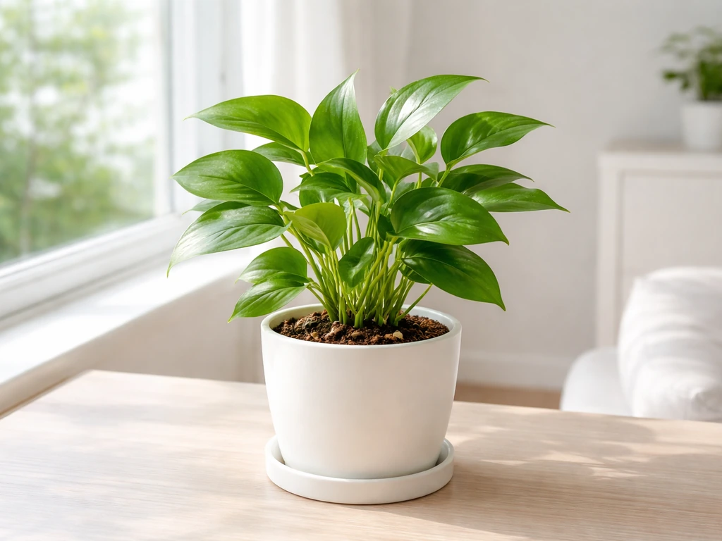 How to Grow Plants Indoors Without Bugs: Step-by-Step
