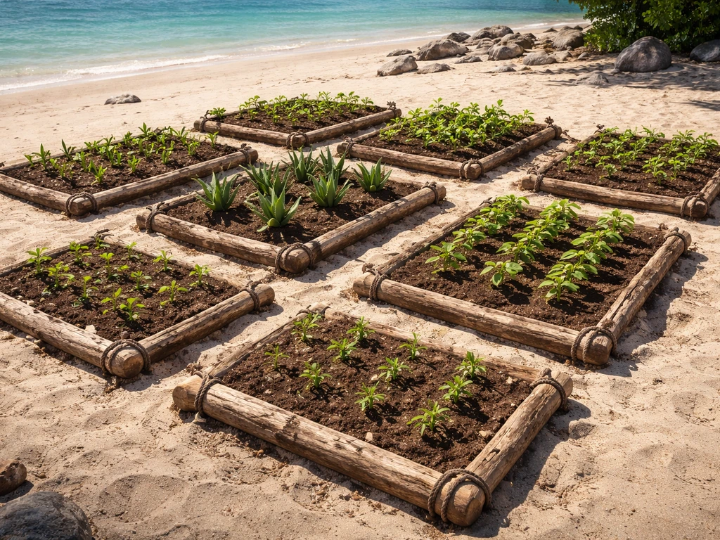 how to grow plants in stranded deep